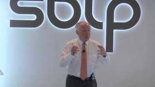 Dr Franz Humer, Diageo, on Value, Purpose and Strategy