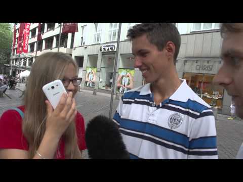 Neue Siri versteht alles! Live-Test mit Adam Wolke!