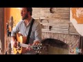 Amos Lee - Behind Me Now - 7/31/2011 - Newport Folk Festival