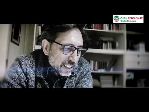 30a puntata del 21 aprile 2020 di 'Generazioni' trasmissione Pensionati Cisl Emilia-Romagna