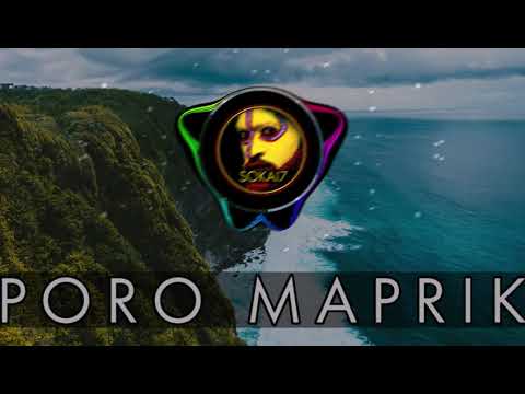Poro Maprik 2020 - Auki Way ft Masalai Crew