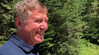 Видеодневник Мастера | М.С. Норбеков | Болгария ч.4.1 Велизар