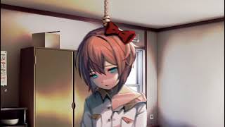 Download lagu Sayori's Death Scene mp3