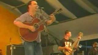 DMB - JTR (at Jazz Fest)