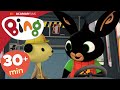 5x Ny Hele Afsnit Bing Bedste Episoder Bing Dansk