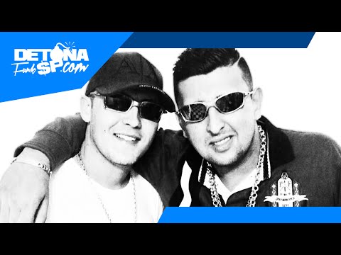 MC Gordão e MC Geleia - Pepeca Delegada (DJ R7) Audio Oficial