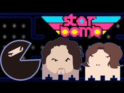 Starbomb Fan Animated Music Video
