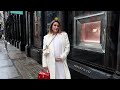 Come Luxury Shopping With Me & See What I Got | Tiffany, London New Bond Street, Harrods