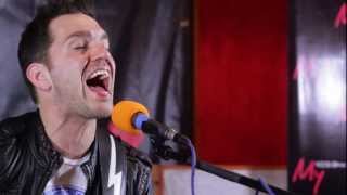 My103.9 Live &amp; Rare - Andy Grammer - Ladies