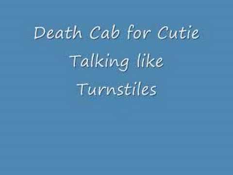 Video thumbnail for Talking Like Turnstiles