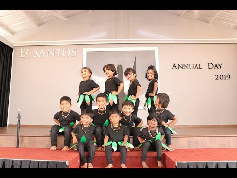 El Santos Preschool
