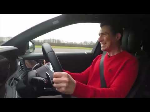 Thumbnail for Drag RACE: BMW M760Li (G11) vs Mercedes S63 AMG (W222) by BMW