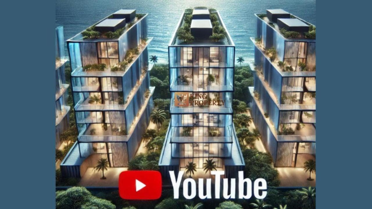 Hunian Nyaman Green Bay Pluit 2Br Full Furnished One Stop Living Baywalk Mall, Fasilitas Security 24Jam, Kolam Renang, Gym, Ruang Serbaguna,Lapangan Basket,Resepsionis dan Lobby