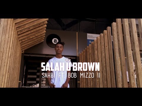 Ü Brown - Sahbi ( Officiel Music Video )