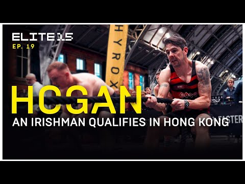 EP. 19 | HOGAN: A flight to Hong Kong to qualify for the Worlds