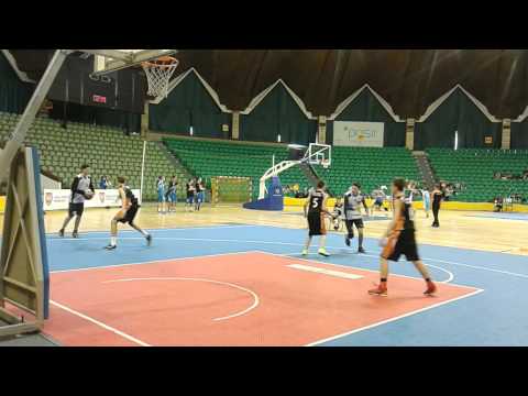 MIKST Międzychód - MKK Gniezno