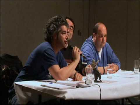 Nos Voisins Dhantsu 2