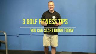 3 Simple Ways To Get Your Off-Season Started Right