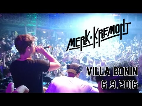 Merk & Kremont - La Studentesca Di Vicenza - Villa Bonin