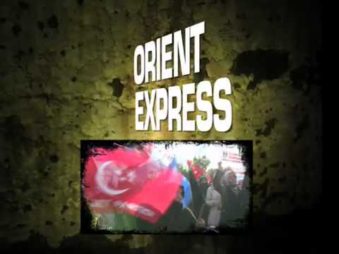 Orient Express intro