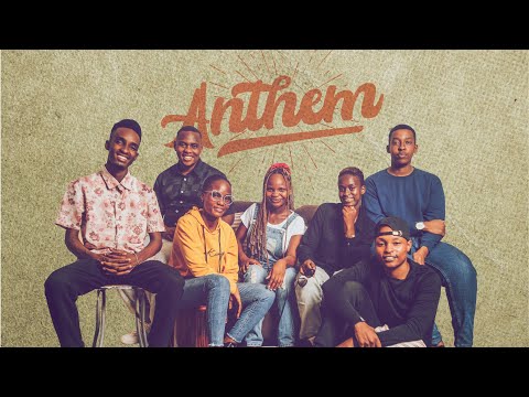 RECO - Anthem (Official Lyric Video)