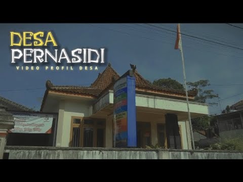 PROFIL DESA PERNASIDI