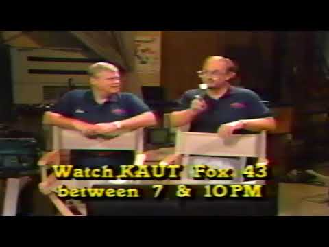 Dave & Dan - KXY - Fox Moves To Channel 25