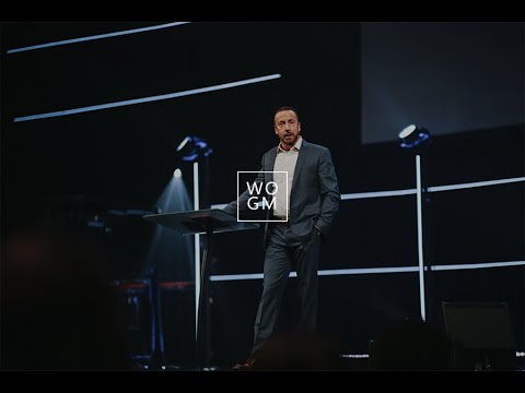 James A. McMenis | The Unseen War: Good and Evil | Part 1