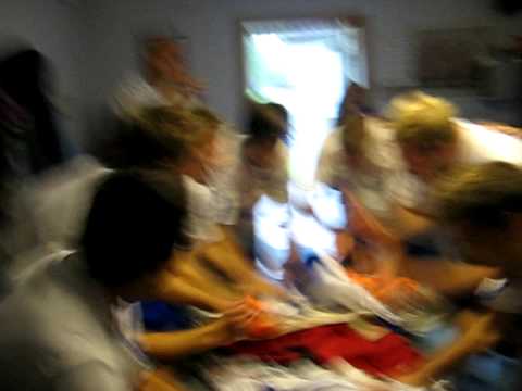 090920 Segerjubel efter Kinnarp-Slutarp - Stenstorp