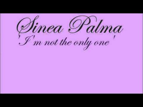 Thumbnail for Sinea - 'I'm not the only one - Sam Smith' cover by Sinea