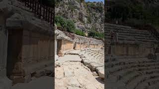 #Myra Antik Kent