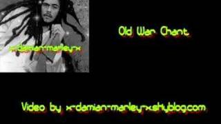 Old War Chant
