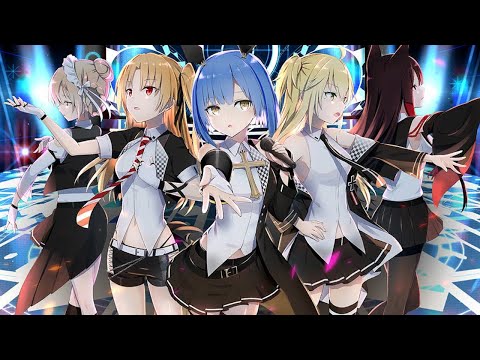 Nightcore - LIES & TIE 「Void_Chords feat.Yui Mugino」( Princess Principal Crown Handler OP )
