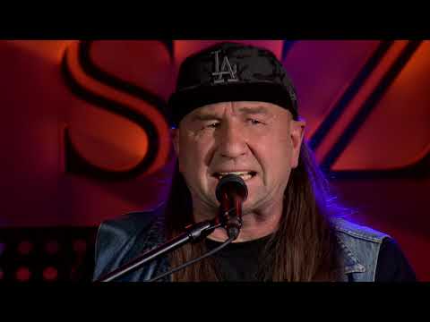 Aurora - Akusztik teljes adás (M2 Petőfi TV - 2019.06.03.)