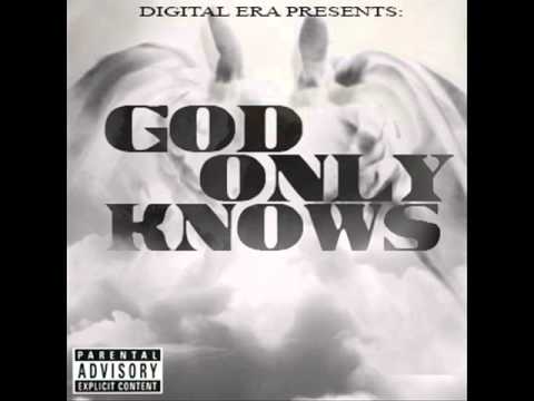 God Only Knows (God Only Knows Mixtape 2013)
