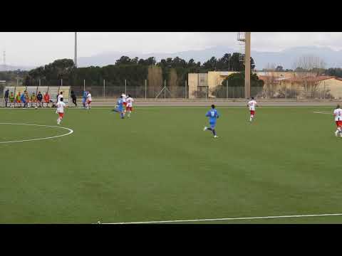 Sardegna - Eccellenza Girone A - Giornata 18 - Monastir Kosmoto vs Bosa