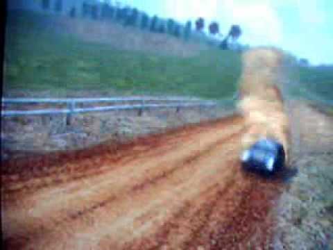 rally video clip to Hew The Ropes by Alexei Bocharov