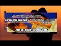 Thavamindri Kidaitha Varame Song Lyrics Video