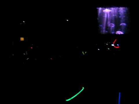 Zombie nation.Sensation white 2008 Denmark