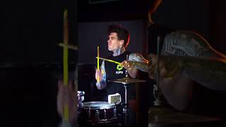 Download lagu THE CRANBERRIES - ZOMBIE DRUMCOVER WITH WATER #drumcover mp3