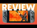 Apex Legends Nintendo Switch Review