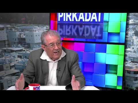 PIRKADAT: Platthy Iván