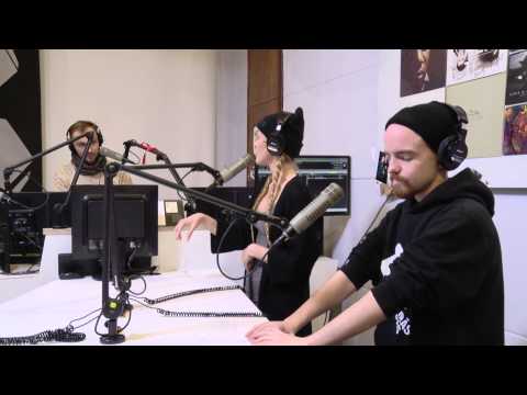 TUNN DAYUMM ciemos pie Mārtiņa Pavasara