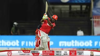 IPL 2020 RCB Vs KXIP FULL HIGHLIGHTS ! IPL 2020 Match 31 ! Bangalore Vs Punjab