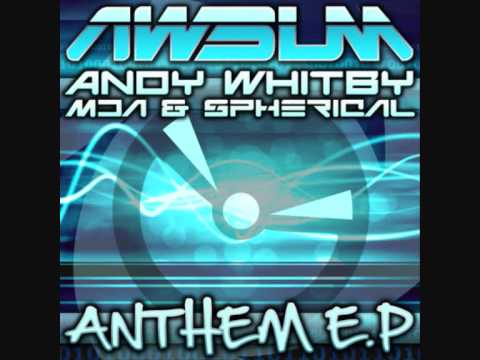 Andy Whitby Vs MDA & Spherical - Like It Hard