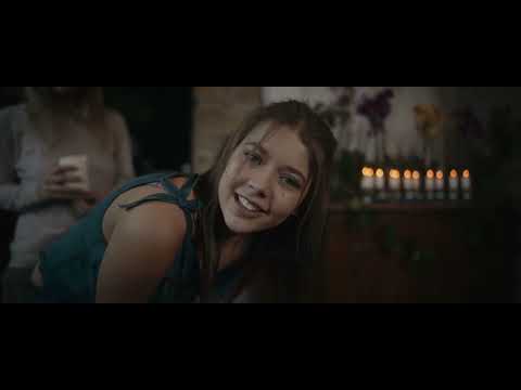 Blooming Death — Trailer (Italian)