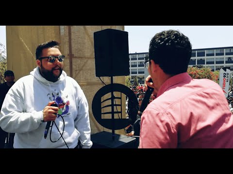 SERGE vs COL8 (Octavos de Final) - 5to Pabellón - Edición SEMUL - 2019