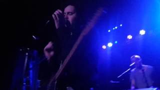 Amber Run - Heaven LIVE