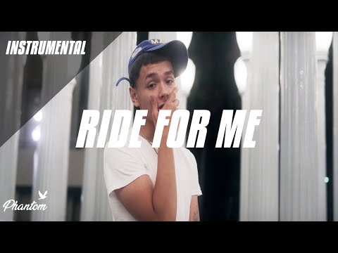 JR007 (TrenchMobb) Ride For Me Instrumental