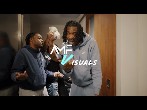 Benjiii x Sirc T - A to the D Freestyle (Official Music Video)